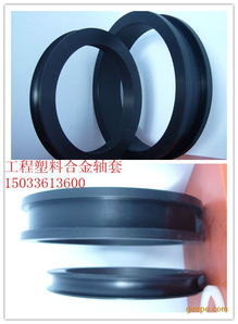 揭秘NGC軸套 廠家直銷優(yōu)勢、批發(fā)價(jià)格與耐磨金屬結(jié)構(gòu)解析